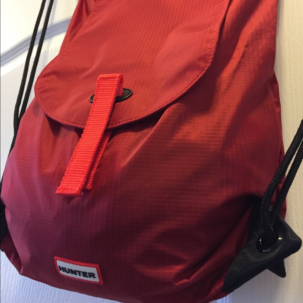 Hunter Backpack